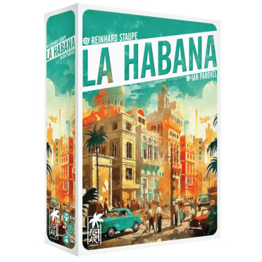 La Habana