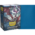 Dragon Shield - Matte Dual Sleeves Anniversary - 63x88 - 100p 0