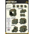 Hextech: Dropbase Delta 1