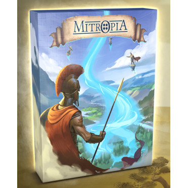 Mitropia (Premium)