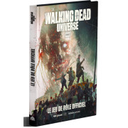 The Walking Dead Universe - Le de Rôle officiel