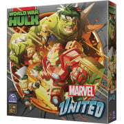 Marvel United - World War Hulk