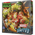 Marvel United - World War Hulk 0