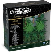 Heroscape: The Grove at Laur’s Edge Terrain Expansion