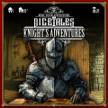 Dice Tales: Knight's Adventures 0