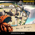 Treasures Lost: Bay of Plenty 0