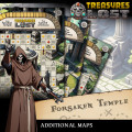 Treasures Lost: Forsaken Temple 0