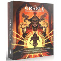 The Oracle Character Generator Box 0