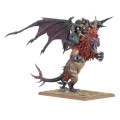 Warhammer - The Old World : Warriors of Chaos - Chaos Lord on Manticore 1