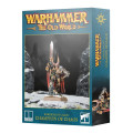 Warhammer - The Old World : Warriors of Chaos - Champion of Chaos 0