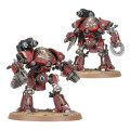 The Horus Heresy : Mechanicum - Castellax Battle-automata Maniple 1