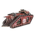 The Horus Heresy : Mechanicum - Triaros Armoured Conveyor 1