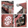 The Horus Heresy : Mechanicum - Triaros Armoured Conveyor 3