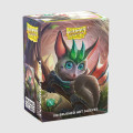 100 Dragon Shield - Brushed Art - Cute series 6