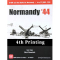 Normandy 44 4th Printing 0