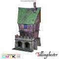 Tollingchester: Rat House Bank 0