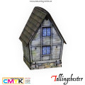 Tollingchester: Toll Keepers Cottage 2