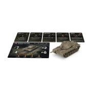 World of Tanks Expansion: USA - M48A5 Patton