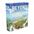 Beyond the Horizon 0