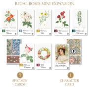 Botany - Regal Roses Mini Expansion