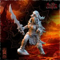 Beholder Miniatures - Realms of Ruins - Vilka 0