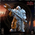 Beholder Miniatures - Dwarfs - Ancients Warriors 5