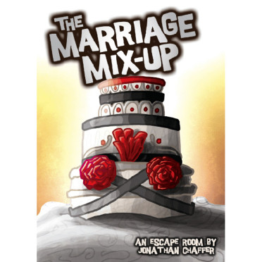 Holiday Hijinks - The Marriage Mix-Up