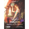 Merchants of Magick: A Set a Watch Tale - Draught of the Dragon Expansion 0