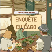 Enquête à Chicago