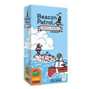 Beacon Patrol : Ships & Shores Expansion