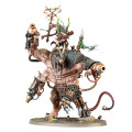 Age of Sigmar : Skavens - Thanquol on Boneripper 1