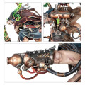 Age of Sigmar : Skavens - Thanquol on Boneripper 3