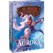 Flesh and Blood - 1st Strike Deck - Aurora