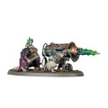 Age of Sigmar : Skavens - Warpspark Weapon Battery 1