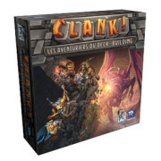 Clank!