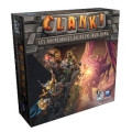 Clank! 0