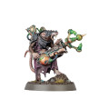 Age of Sigmar : Skavens - Warlock Galvaneer 0