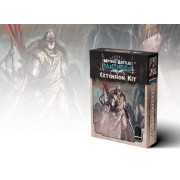 Mythic Battles: Pantheon 1.5 -expansion kit