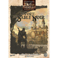 Défis Fantastiques - Le Port du Sable Noir 0