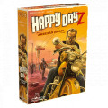 Happy DayZ – American Dream 0