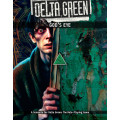 Delta Green - God’s Eye 0