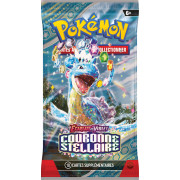 Pokémon EV07 : Écarlate et Violet – Couronne Stellaire - Booster