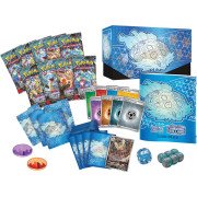 Pokémon EV07 : Couronne Stellaire - Coffret Dresseur d'Elite 1