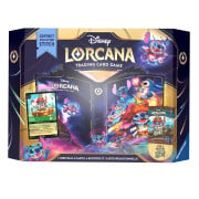 Lorcana - Coffret Collector Stitch - La Mer Azurite