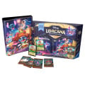 Lorcana - Coffret Collector Stitch - La Mer Azurite 1