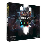 Mage Noir - Core Box