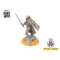 Dragon Army - x6 Dragon Army Elite with Sword and shield - Davale Games 2