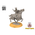 Dragon Army - x6 Regular Dragon army Cavalry - Davale Games 1