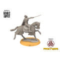 Dragon Army - x6 Regular Dragon army Cavalry - Davale Games 4