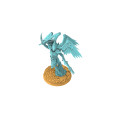 Space Elves - Lord Sky Fighter - Fantasy Cult Miniatures 1